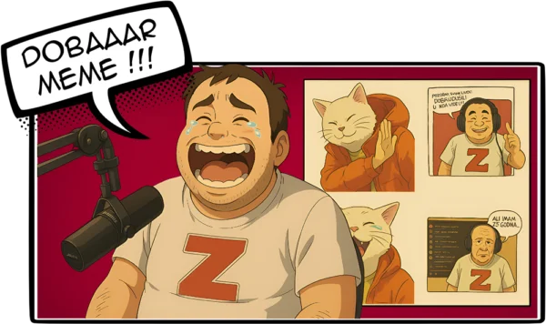 Meme Review - Slika 2